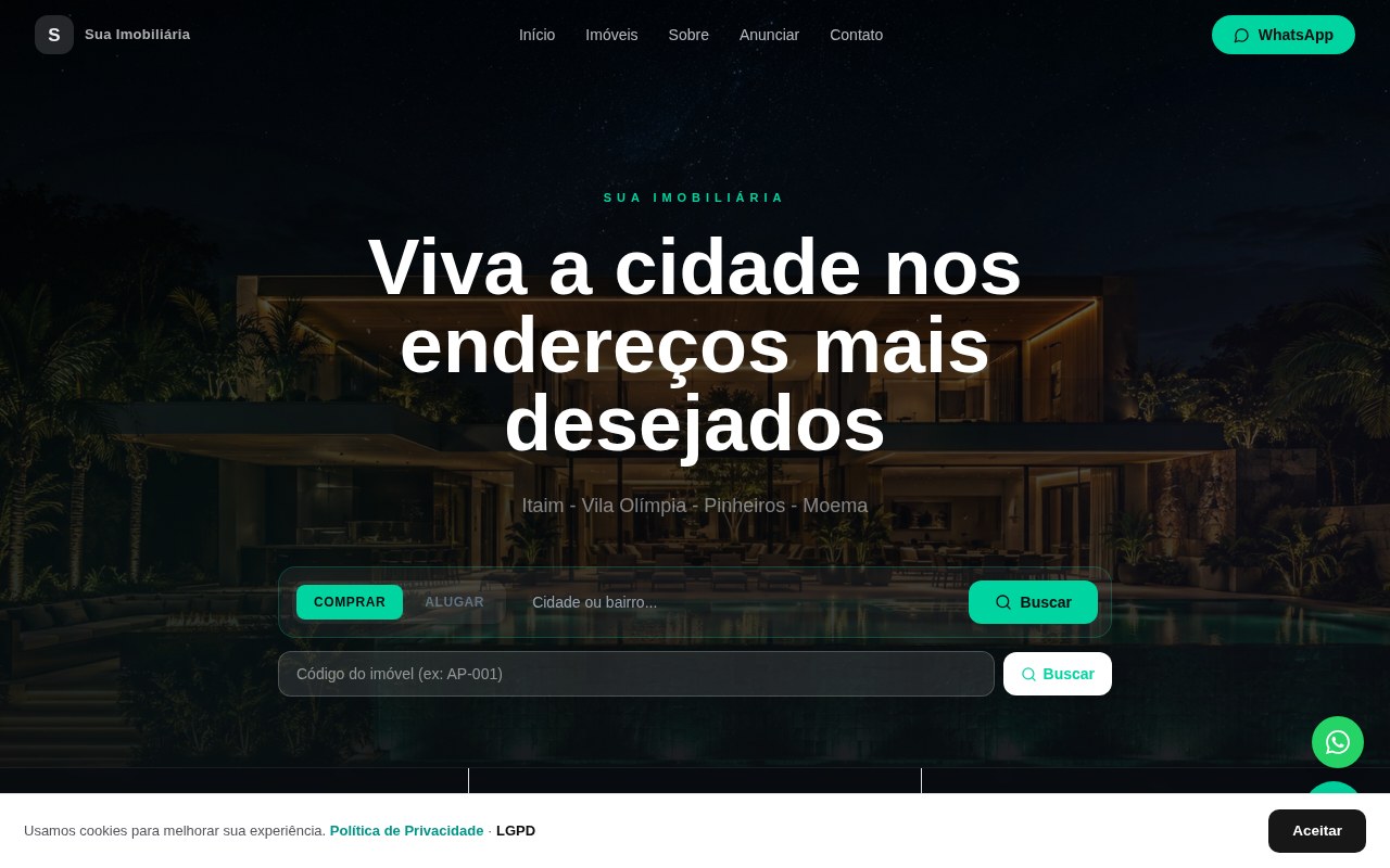 Prévia Noturno